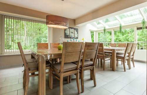 Middelkerke Villa | Beachside Stay w Sauna