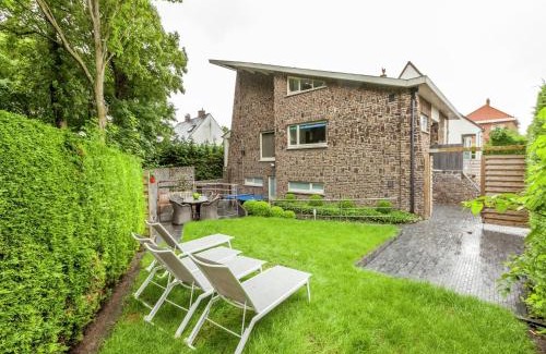Middelkerke Villa | Beachside Stay w Sauna