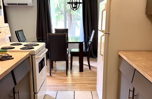 Port Alice Apartamento | Beachside Suite 2 Bedroom 1 Bath Apartment Oceanview