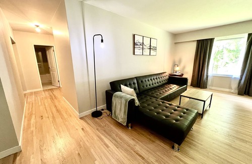 Port Alice Apartamento | Beachside Suite 2 Bedroom 1 Bath Apartment Oceanview