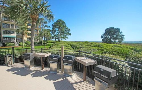 South Beach Apartamento | Beachside Tennis Condos