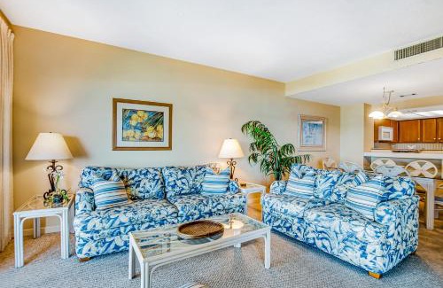 South Beach Apartamento | Beachside Tennis 1893