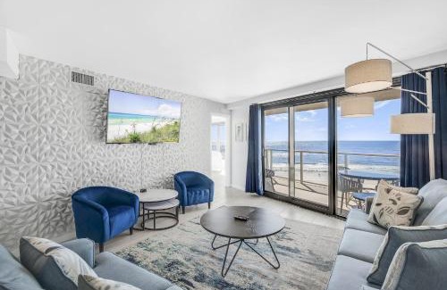 Sandestin Casa | Beachside Two 4260