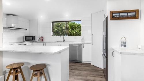 Woorim Casa | Beachside Unit In The Center Of Town