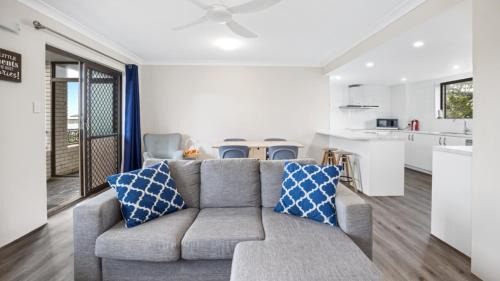 Woorim Casa | Beachside Unit In The Center Of Town