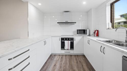 Woorim Casa | Beachside Unit In The Center Of Town