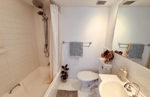 Manly Apartamento | Beachside Unit in the Heart of Manly-Ocean Views
