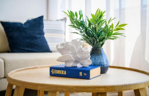 Manly Apartamento | Beachside Unit in the Heart of Manly-Ocean Views