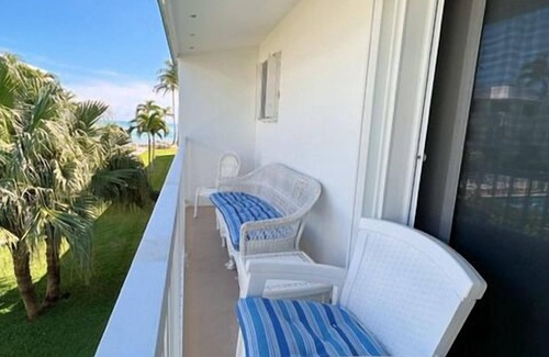 Key Colony Beach Apartamento | Beachside Unit 33 - Key Colony