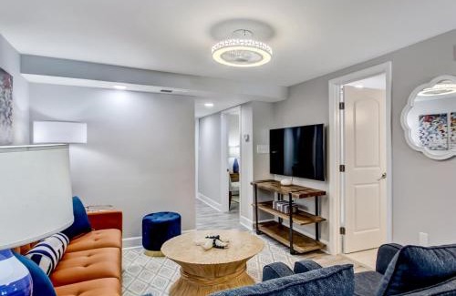Savannah Beach Casa | Beachside Villa Unit 2