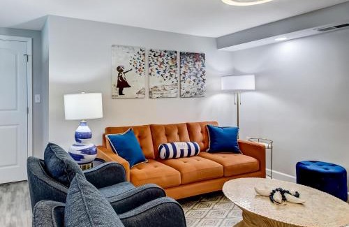 Savannah Beach Casa | Beachside Villa Unit 2