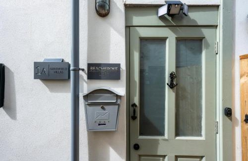 Portreath Apartamento | Beachspoke Loft