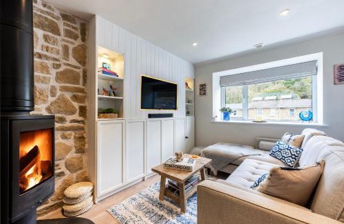 Portreath Apartamento | Beachspoke Loft