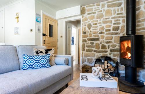 Portreath Apartamento | Beachspoke Loft