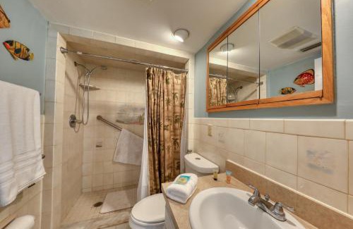 Indian Rocks Beach Apartamento | BeachTrail Lodging