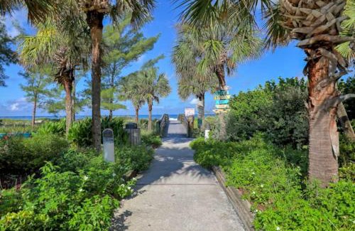Indian Rocks Beach Apartamento | BeachTrail Lodging