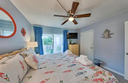 Indian Rocks Beach Apartamento | BeachTrail Lodging