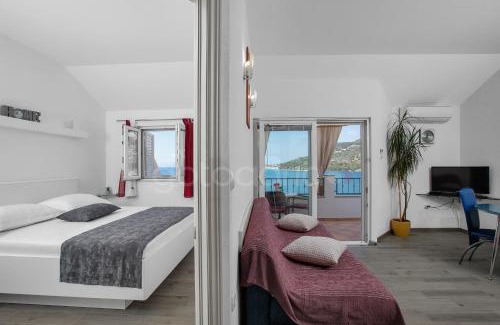 Drasnice Apartamento | BeachView Apartments in Drasnice
