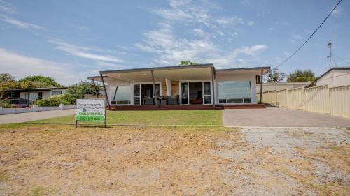 Lake Wangary Casa | Beachview