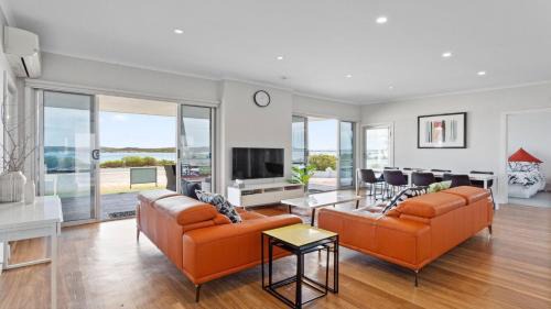 Lake Wangary Casa | Beachview