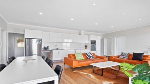 Lake Wangary Casa | Beachview