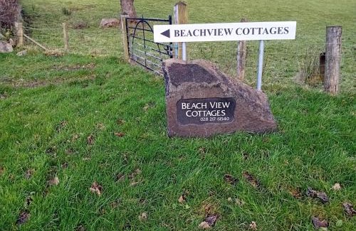 Cushendun Casa | Beachview Cottage Co. Antrim
