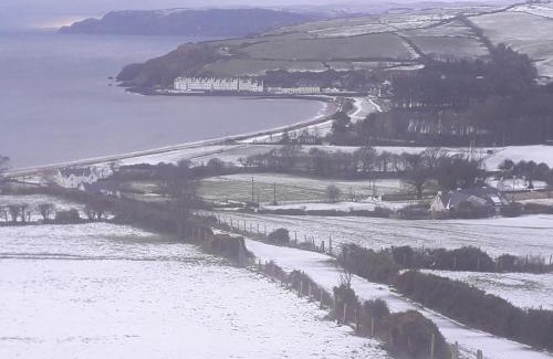 Cushendun Casa | Beachview Cottage Co. Antrim