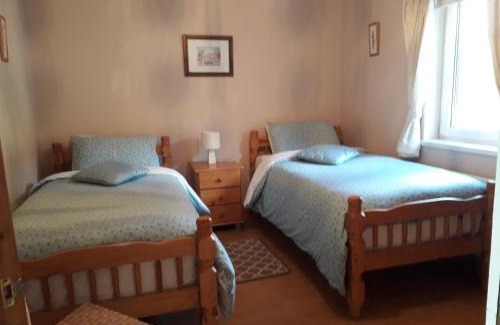 Cushendun Casa | Beachview Cottage Co. Antrim
