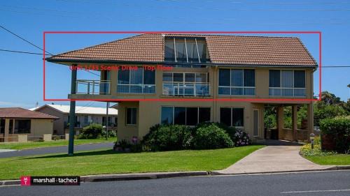 Bermagui Casa | Beachview Holiday unit Bermagui