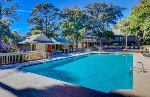 Shipyard Plantation Villa | Beachwalk 129