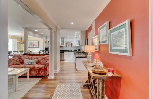 Shipyard Plantation Villa | Beachwalk 129