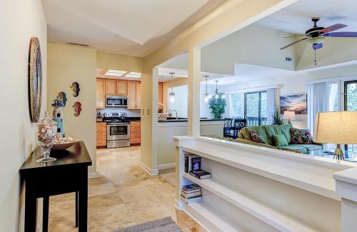 Shipyard Plantation Apartamento | Beachwalk 135