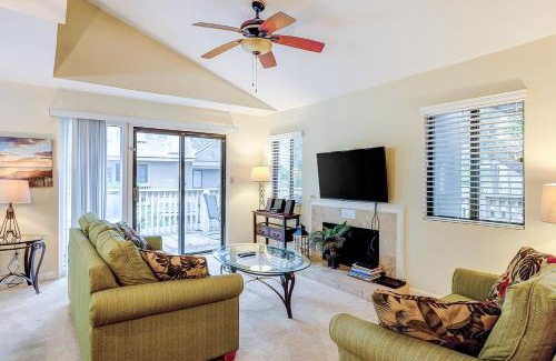 Shipyard Plantation Apartamento | Beachwalk 135