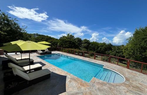 Cap Estate Villa | Beachwalk Becune