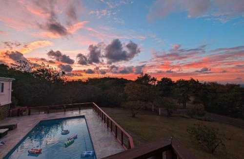 Cap Estate Villa | Beachwalk Becune