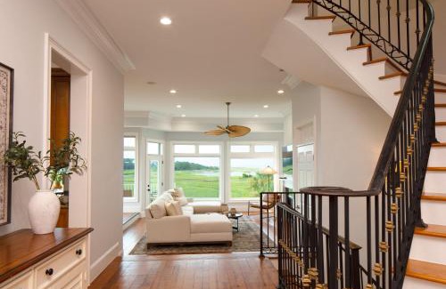 Palmetto Dunes Casa | Beachwalk by AvantStay Hilton Head Oasis Steps from Singleton Beach