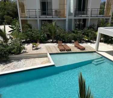 The Bight Apartamento | Beachwalk Studios at Grace Bay Beach