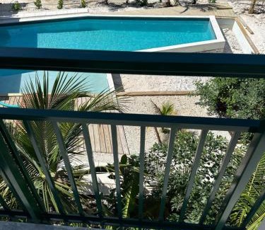 The Bight Apartamento | Beachwalk Studios at Grace Bay Beach