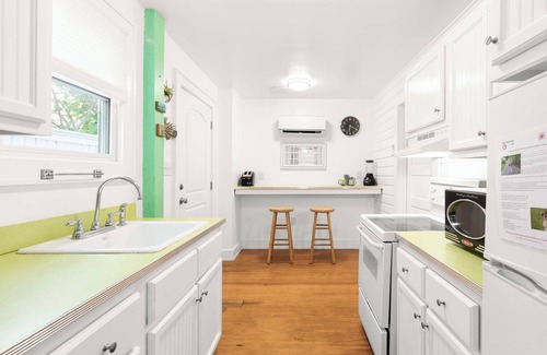 Tybee Island Condominio | Beachwalk