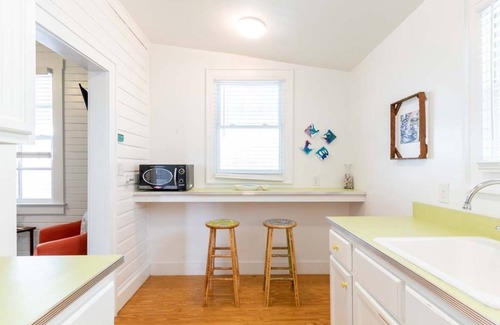 Tybee Island Condominio | Beachwalk