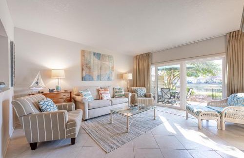 Sandestin Villa | Beachwalk Villa 5127