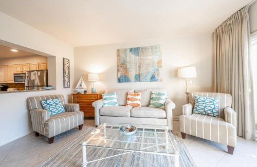 Sandestin Villa | Beachwalk Villa 5127