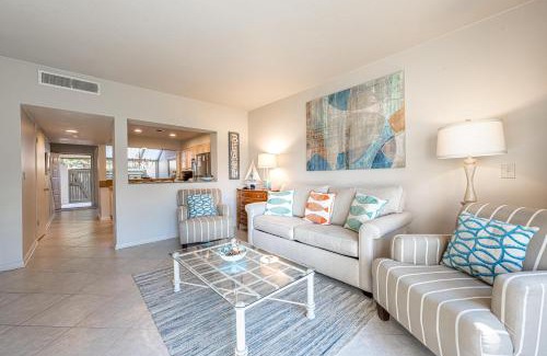 Sandestin Villa | Beachwalk Villa 5127