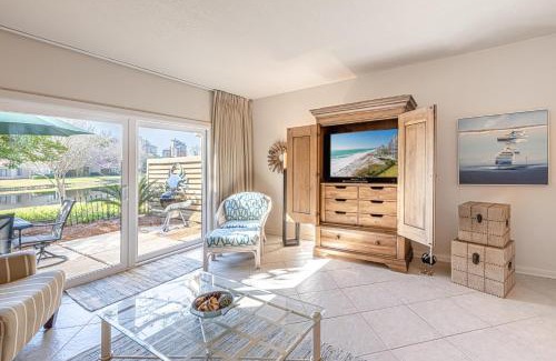 Sandestin Villa | Beachwalk Villa 5127