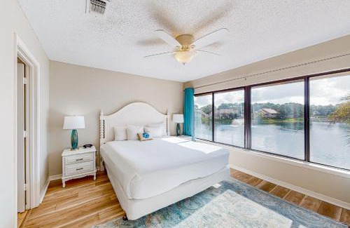 Sandestin Casa | Beachwalk Villa 5194