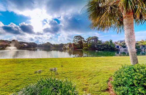 Sandestin Casa | Beachwalk Villa 5194