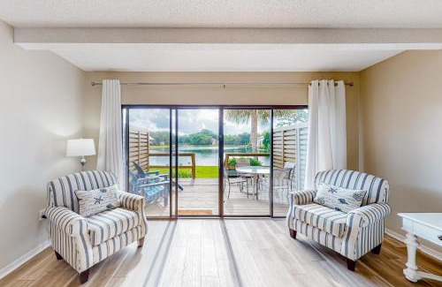 Sandestin Casa | Beachwalk Villa 5194