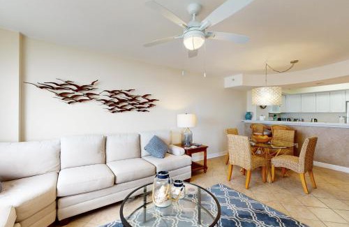 North Myrtle Beach Apartamento | Beachwalk Villas 803