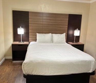 Cayucos Hotel | Beachwalker Inn Cayucos
