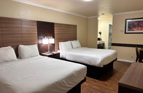 Cayucos Hotel | Beachwalker Inn Cayucos